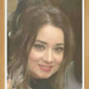 Meet your Posher, Maritza